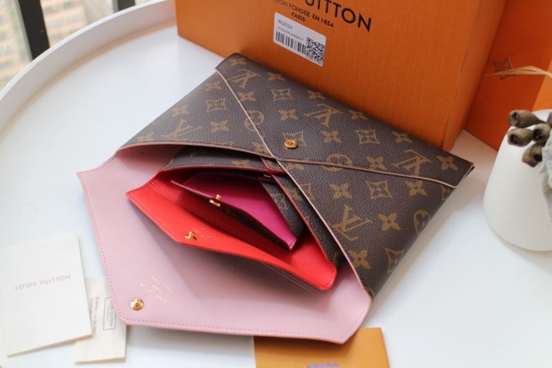 LV Clutch Bags